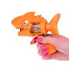 Vrecková vodná pištoľ oranžový žralok