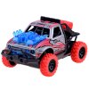 Kaskadérske autíčko Predator 4x4