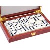 Logická hra DOMINO v elegantnej krabičke