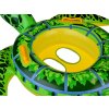 Nafukovací kruh na plávanie pre deti korytnačka 90 cm