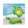 Nafukovací kruh na plávanie pre deti korytnačka 90 cm