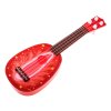 Ovocné ukulele - gitara pre deti