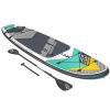 Paddleboard Aqua Wander s pádlom Bestway