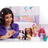 Bábika Barbie Extra Fly Minis v zimnom cestovateľskom štýle