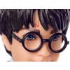 Bábika Harry Potter v školskom habite Chrabromil s paličkou