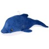 Plyšová hračka delfín plyšák 37 cm delfín