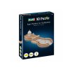 Revell 3D puzzle Bazilika svätého Petra Vatikán 68 dielikov