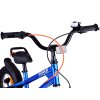 Royal Baby Freestyle 7.0 Športový detský bicykel 16'' modré