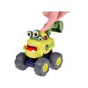 Sada Monster Truck 3 zábavné autíčka pre deti