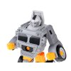 Super stavebný automobil auto-robot 2v1 bager