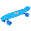 Svietiace kolieska skateboard