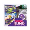 Tuban kreatívna sada Slime Alien XL kúzelný sliz meniaci farbu