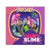 Tuban kreatívna sada Slime Alien XL kúzelný sliz meniaci farbu
