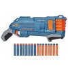 Veľká ľahká sada Nerf Elite 2.0 pištole + 16 nábojov pre deti