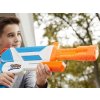 Veľká vodná pištoľ Nerf Soa Twister Super rotačná hlaveň 1094 ml