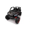 Elektrické autíčko Buggy KCK 4x4 24V černé17