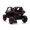 Elektrické autíčko Buggy KCK 4x4 24V černé05