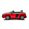 Elektrické autíčko Audi Spyder R8 LIFT STRONG 24V červené9