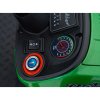 Dětský elektrický traktor GROW 1804 24V zelený13