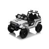 Elektrické autíčko OFF ROAD 4x4 SPORT bílé11