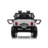 Elektrické autíčko OFF ROAD 4x4 SPORT bílé16