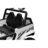 Elektrické autíčko OFF ROAD 4x4 SPORT bílé41