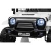 Elektrické autíčko OFF ROAD 4x4 SPORT bílé49