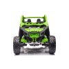 Elektrické autíčko Buggy Can Am RS 4x200W zelené2