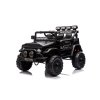 Elektrické autíčko Off Road Climber 4x4 černé12