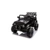 Elektrické autíčko Off Road Climber 4x4 černé14