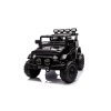 Elektrické autíčko Off Road Climber 4x4 černé25