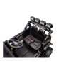 Elektrické autíčko Off Road Climber 4x4 černé17