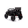 Elektrické autíčko Off Road Climber 4x4 černé02