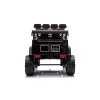Elektrické autíčko Off Road Climber 4x4 černé03