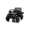 Elektrické autíčko Off Road Climber 4x4 černé07