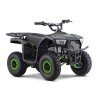 Dětská elektrická čtyřkolka Outlander 1000W 36V zelená1