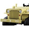 jeep willys 4x413