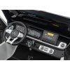 Elektrické autíčko Mercedes G63 AMG XXL 4x4 24V biele