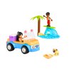 Stavebnica LEGO Friends Zábava s plážovou buginou 41725
