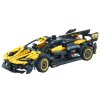 Stavebnica LEGO Technic Bugatti Bolide 42151