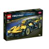 Stavebnica LEGO Technic Bugatti Bolide 42151