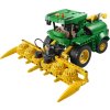 Stavebnica LEGO Technic Kombajn 9700 John Deere 42168