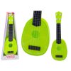 Detské ukulele limetka 15"