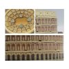 pol pl Puzzle 3D rzymskie Koloseum 84 elementy Puzzle przestrzenne ZA5401 21454 3