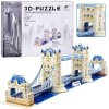 pol pl Puzzle 3D Tower Bridge 120 elementow Puzzle przestrzenne Londyn ZA5399 21452 5