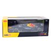 pol pl Wyscigowka 1 18 Zdalnie Sterowana RC Oracle Red Bull Racing RB18 Czarna 19793 5