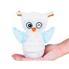 pol pl Pluszowa Sowa Lampka nocna zmieniajaca kolory Pozytywka dla dzieci ZA5190 21105 3
