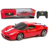 pol pl Auto Sportowe RC 1 24 Zdalnie Sterowane Ferrari 458 Speciale Czerwone 20610 1