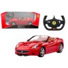pol pl Auto R C 1 24 Zdalnie Sterowane Sportowe Ferrari California Czerwone 20579 1