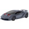 pol pl Auto Sportowe RC 1 24 Zdalnie Sterowane Lamborghini Sesto Elemento Szare 20612 2